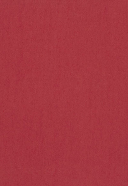 FSchumacher Fabric 64519 Tristan Cotton Weave Pomegranate