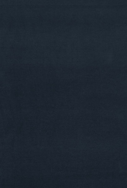 FSchumacher Fabric 64543 Gainsborough Velvet Blue Slate