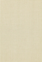 FSchumacher Fabric 64620 Barnet Cotton Check Flax