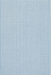 FSchumacher Fabric 64621 Barnet Cotton Check Chambray