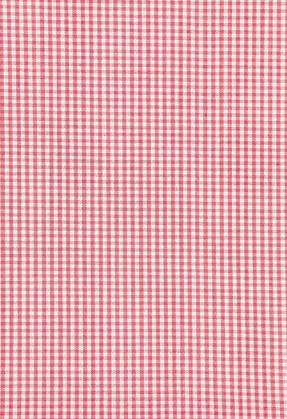 FSchumacher Fabric 64624 Barnet Cotton Check Pink