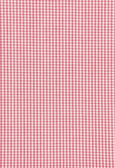 FSchumacher Fabric 64624 Barnet Cotton Check Pink