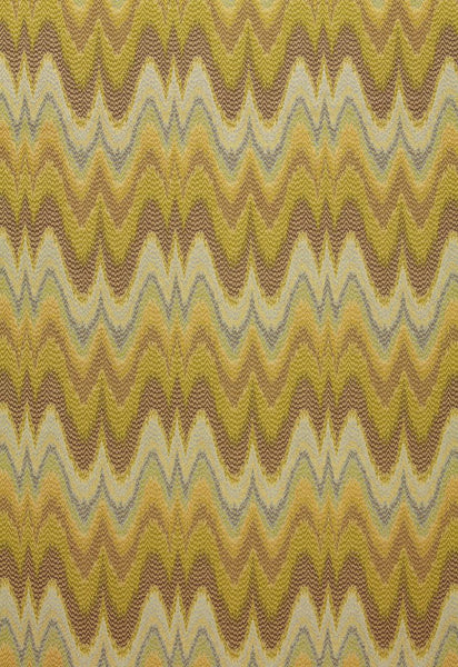 FSchumacher Fabric 64662 Florentine Bargello Olivine