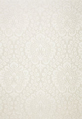 FSchumacher Fabric 64690 Amalfi Damask Natural