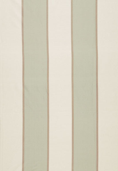 FSchumacher Fabric 64781 Montebello Stripe Pearl