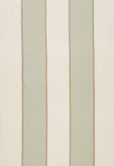 FSchumacher Fabric 64781 Montebello Stripe Pearl