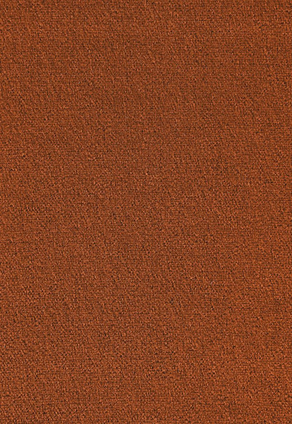 FSchumacher Fabric 64854 San Carlo Mohair Velvet Cognac