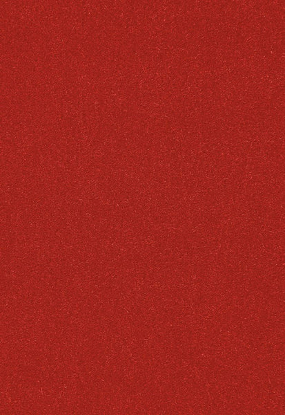 FSchumacher Fabric 64855 San Carlo Mohair Velvet Paprika