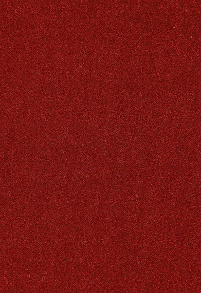 FSchumacher Fabric 64856 San Carlo Mohair Velvet Russet