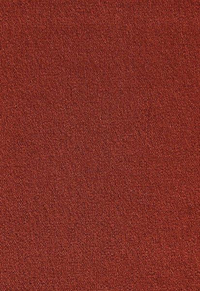 FSchumacher Fabric 64857 San Carlo Mohair Velvet Sienna