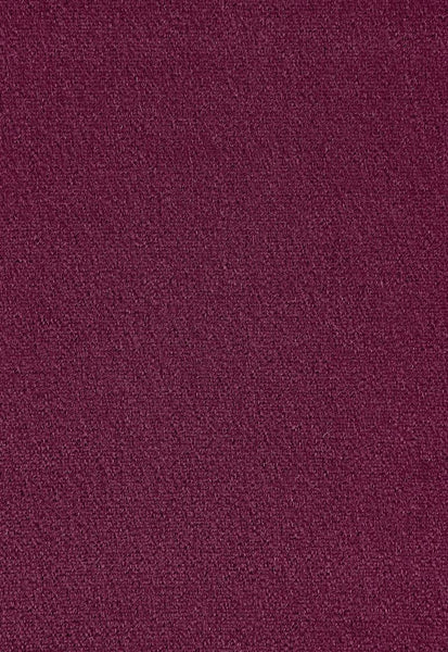 FSchumacher Fabric 64862 San Carlo Mohair Velvet Grape