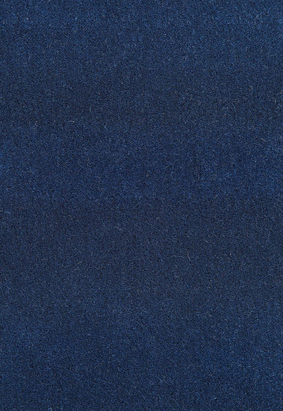 FSchumacher Fabric 64878 San Carlo Mohair Velvet Royal Blue