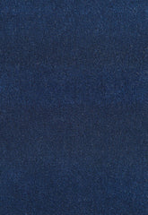 FSchumacher Fabric 64878 San Carlo Mohair Velvet Royal Blue