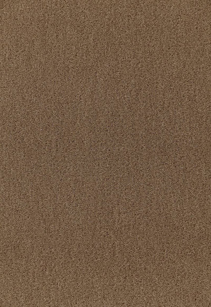 FSchumacher Fabric 64888 San Carlo Mohair Velvet Tobacco