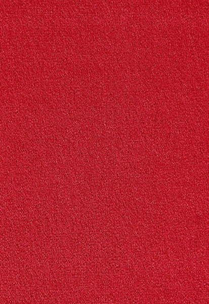 FSchumacher Fabric 64905 Palermo Mohair Velvet Cerise