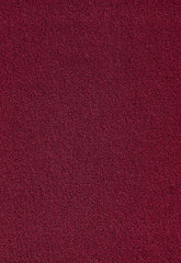FSchumacher Fabric 64906 Palermo Mohair Velvet Garnet