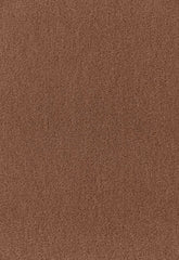 FSchumacher Fabric 64911 Palermo Mohair Velvet Milk Chocolate