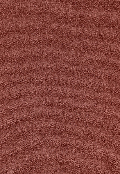 FSchumacher Fabric 64916 Palermo Mohair Velvet Bois De Rose