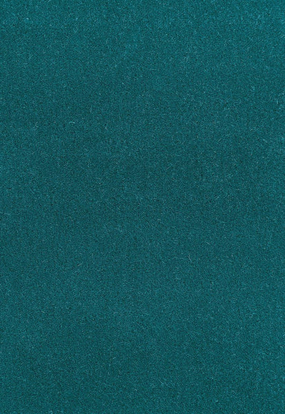 FSchumacher Fabric 64924 Palermo Mohair Velvet Turquoise