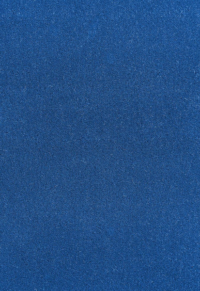 FSchumacher Fabric 64927 Palermo Mohair Velvet Cobalight Blue