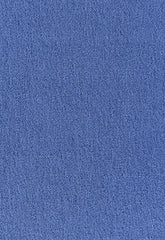 FSchumacher Fabric 64928 Palermo Mohair Velvet Blueberry