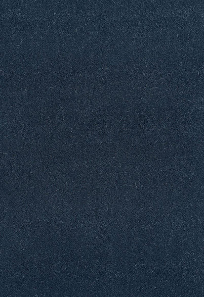 FSchumacher Fabric 64929 Palermo Mohair Velvet Midnight