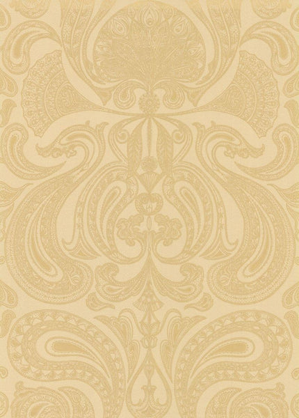 Cole & Son Wallpaper 66/1002.CS Malabar Stone/G