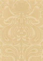 Cole & Son Wallpaper 66/1002.CS Malabar Stone/G