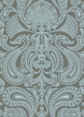 Cole & Son Wallpaper 66/1005.CS Malabar Sage/Pa