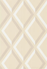 Cole & Son Wallpaper 66/3020.CS Pompeian Beige/W