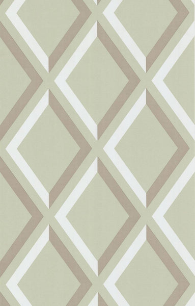 Cole & Son Wallpaper 66/3021.CS Pompeian Grey Gr