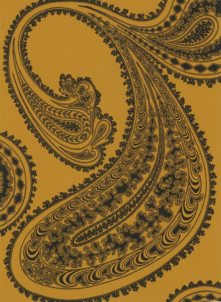 Cole & Son Wallpaper 66/5037.CS Rajapur Cinnamo