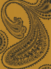 Cole & Son Wallpaper 66/5037.CS Rajapur Cinnamo