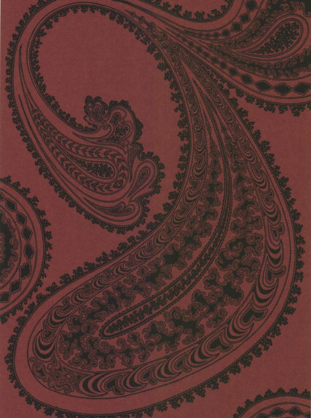 Cole & Son Wallpaper 66/5038.CS Rajapur Indian