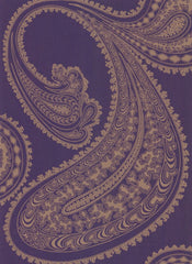 Cole & Son Wallpaper 66/5040.CS Rajapur Brown/M