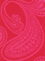 Cole & Son Wallpaper 66/5041.CS Rajapur Pink/Re
