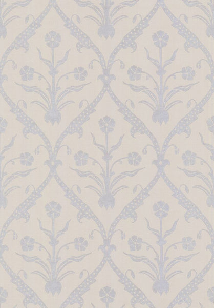 Cole & Son Wallpaper 66/9057.CS Hicks' Moghul Taupe/S