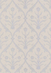 Cole & Son Wallpaper 66/9057.CS Hicks' Moghul Taupe/S