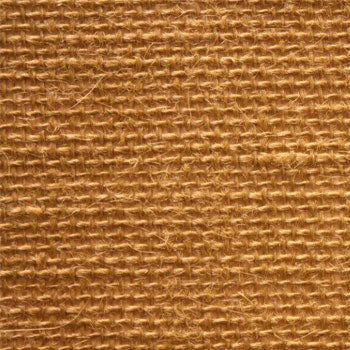 Clarence House Wallpaper 6870-1 Burlap Ecru