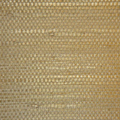 Clarence House Wallpaper 6871-1 Tightweave Jute Khaki