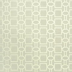 Clarence House Wallpaper 6878-1 Patout (wp) Eggshell