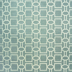 Clarence House Wallpaper 6878-4 Patout (wp) Blue