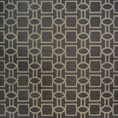 Clarence House Wallpaper 6878-6 Patout (wp) Dark Grey