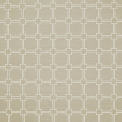 Clarence House Wallpaper 6879-2 Edo Stone