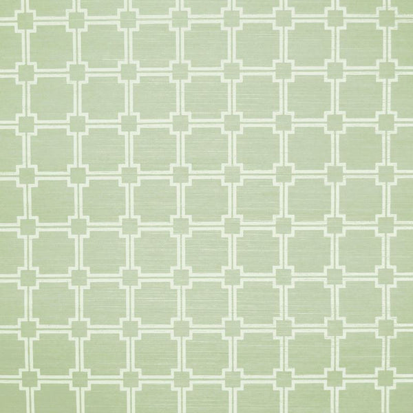 Clarence House Wallpaper 6879-4 Edo Herb