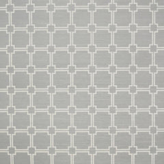 Clarence House Wallpaper 6879-6 Edo Greystone