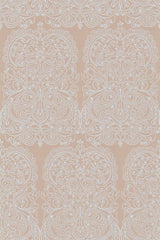 Cole & Son Wallpaper 69/2106.CS Alpana Ivory/Sand