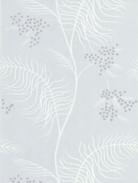 Cole & Son Wallpaper 69/8133.CS Mimosa Slate