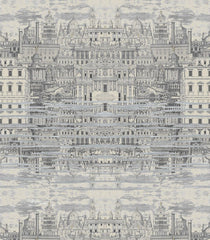 Cole & Son Wallpaper 77/14052.CS Riflesso Parchment