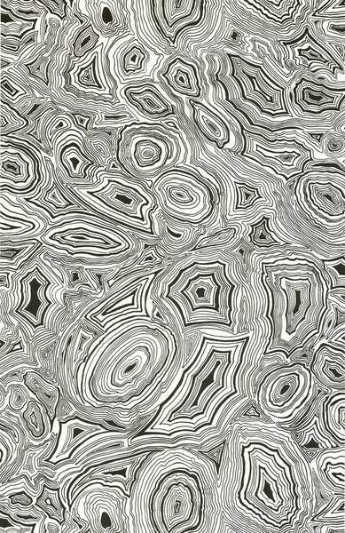Cole & Son Wallpaper 77/7023.CS Malachite White